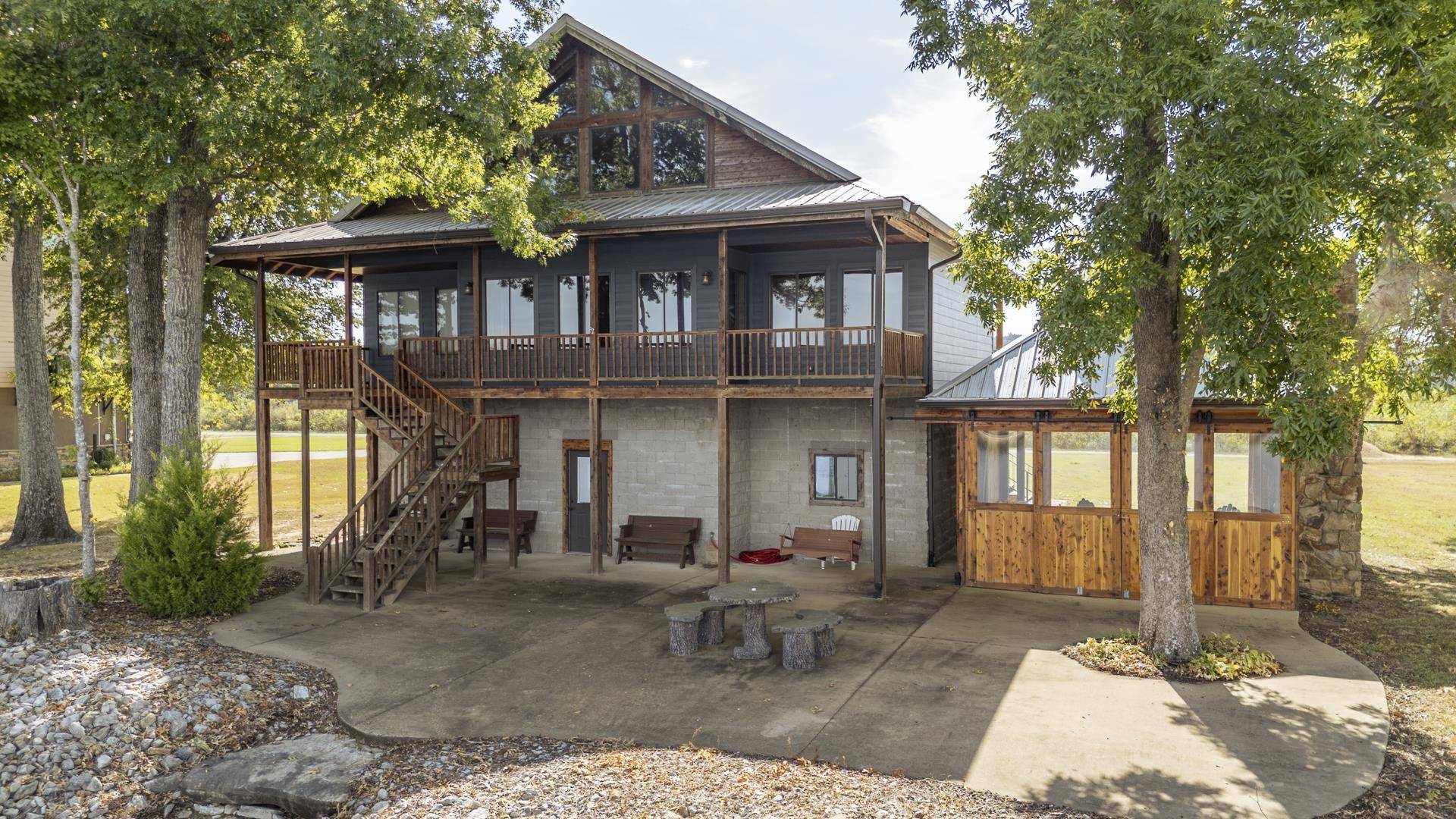 1685 COL JAMES HARDIN DRIVE #21, Clifton, TN 38425