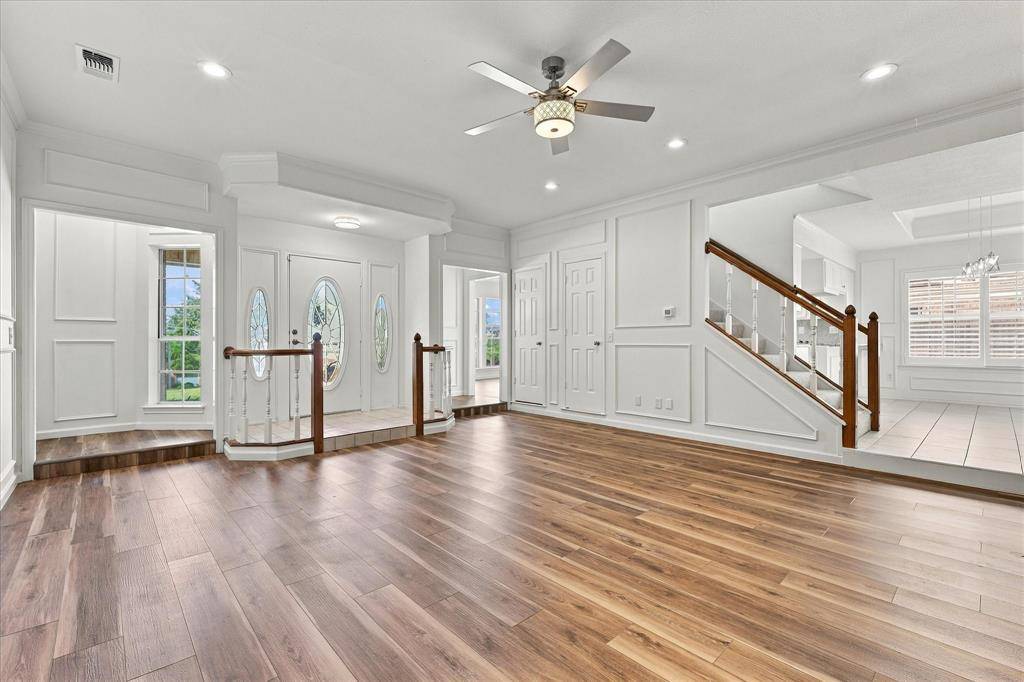4406 Zion Road, Garland, TX 75043