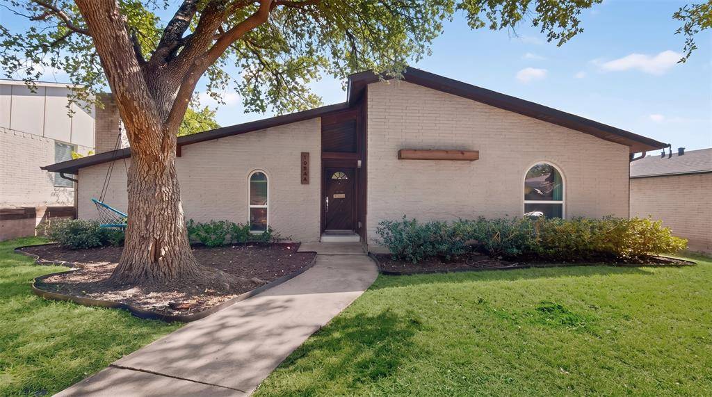 10854 Villa Haven Drive, Dallas, TX 75238