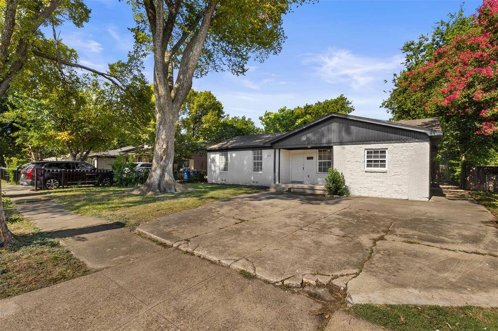 8719 Freeport Drive, Dallas, TX 75228