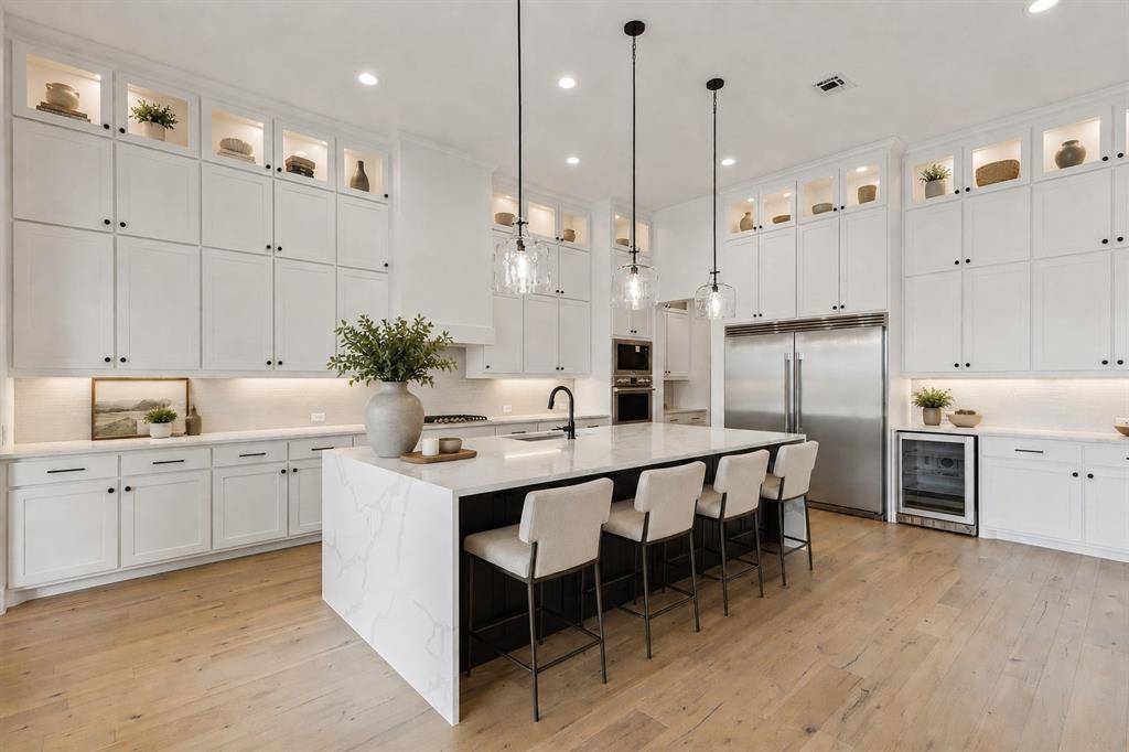 2110 Verona Drive, Haslet, TX 76052