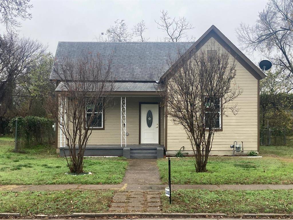 608 Turner Street, Waco, TX 76704