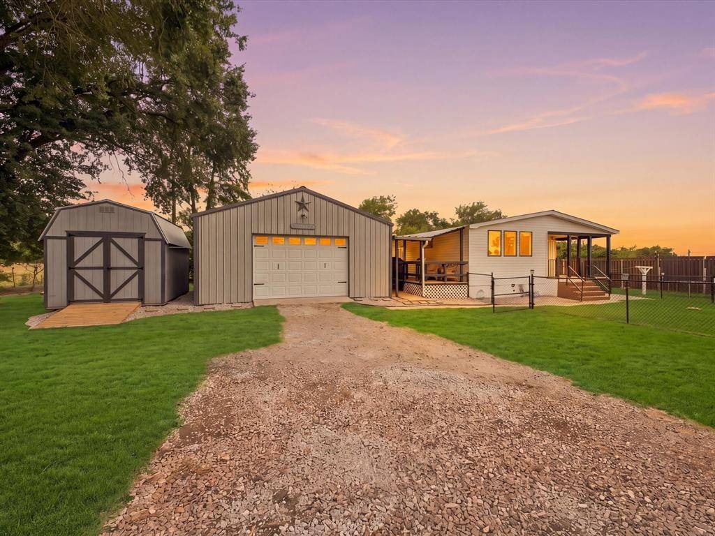 9487 County Road 313, Terrell, TX 75161