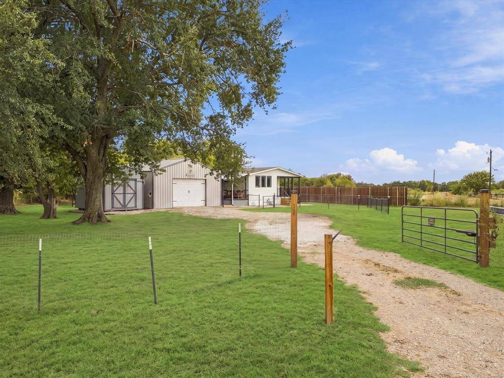 9487 County Road 313, Terrell, TX 75161
