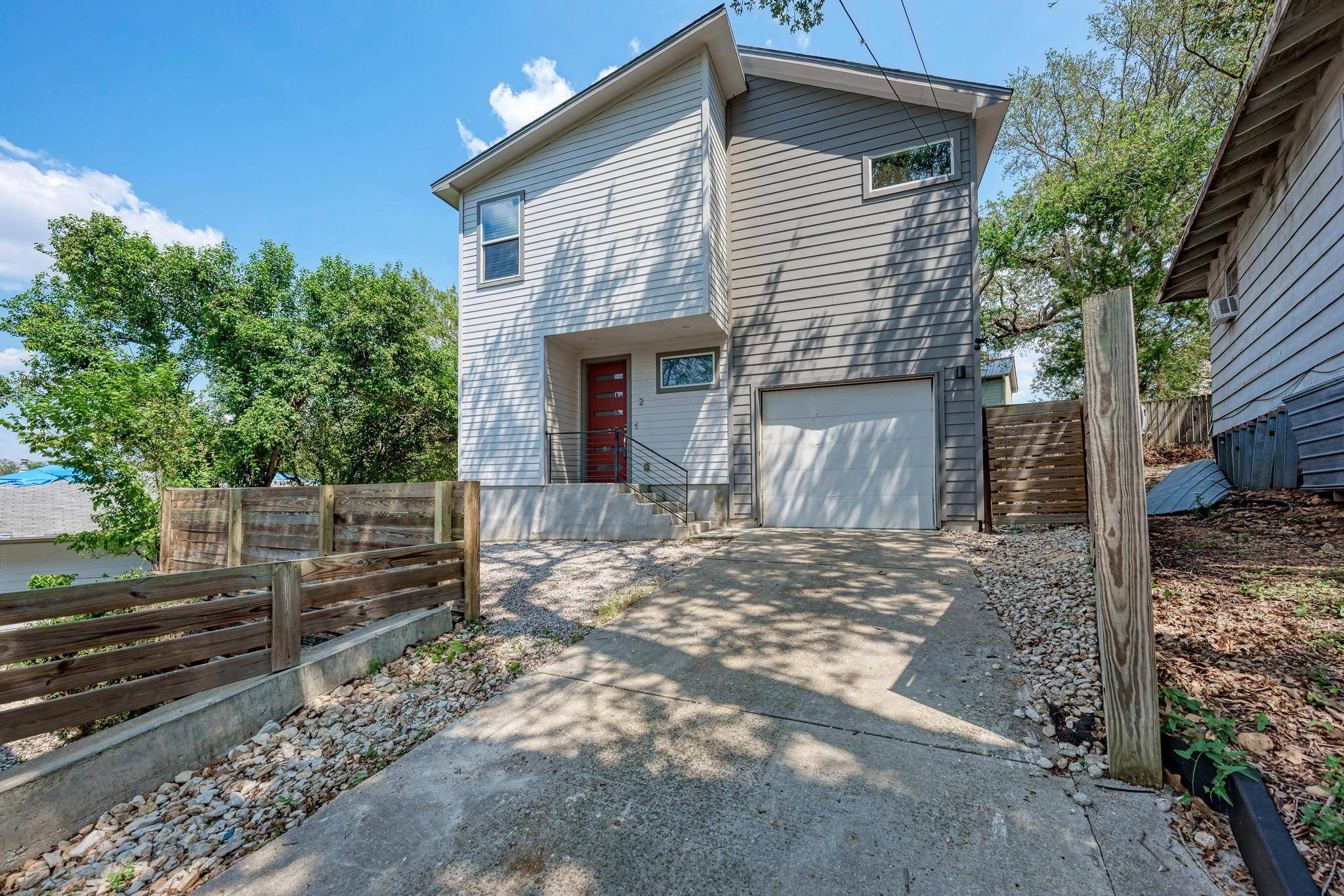 5308 Downs DR #2, Austin, TX 78721