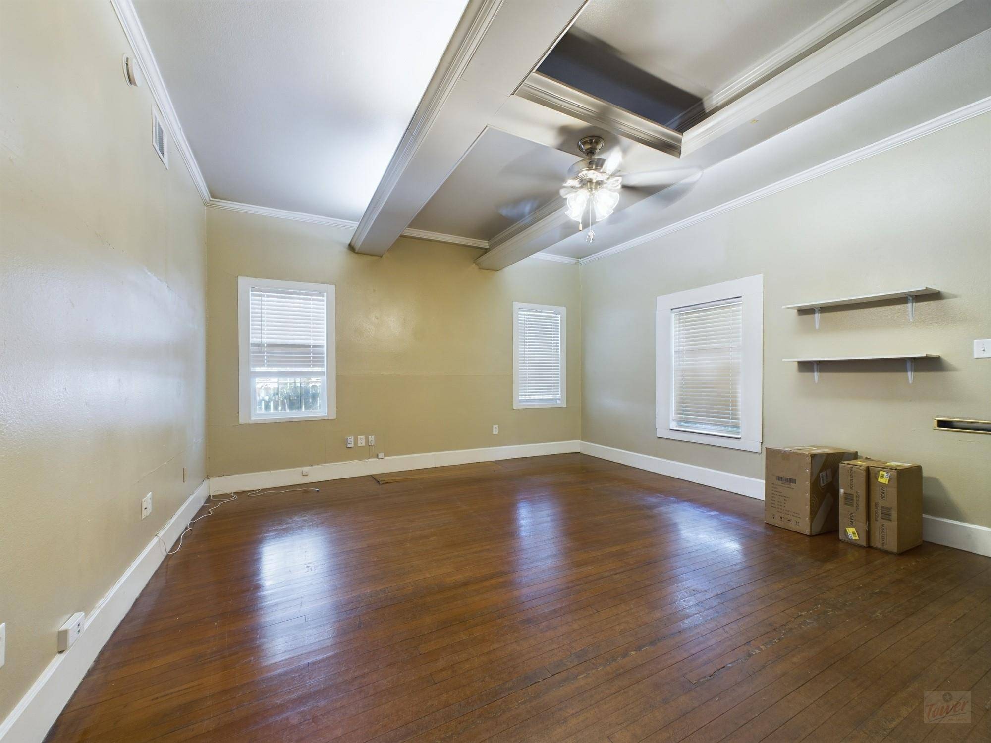705 E 32nd ST, Austin, TX 78705