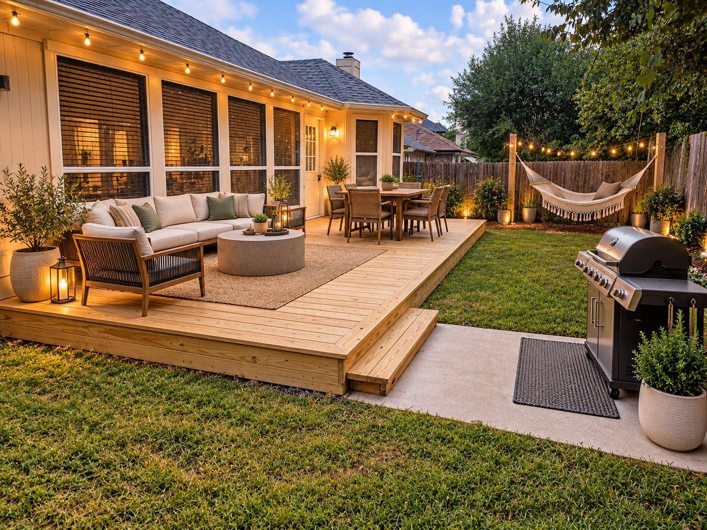1910 Balsam WAY, Round Rock, TX 78665