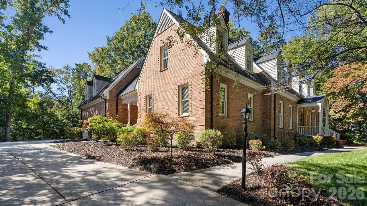 25 Blenheim CT NE, Concord, NC 28025