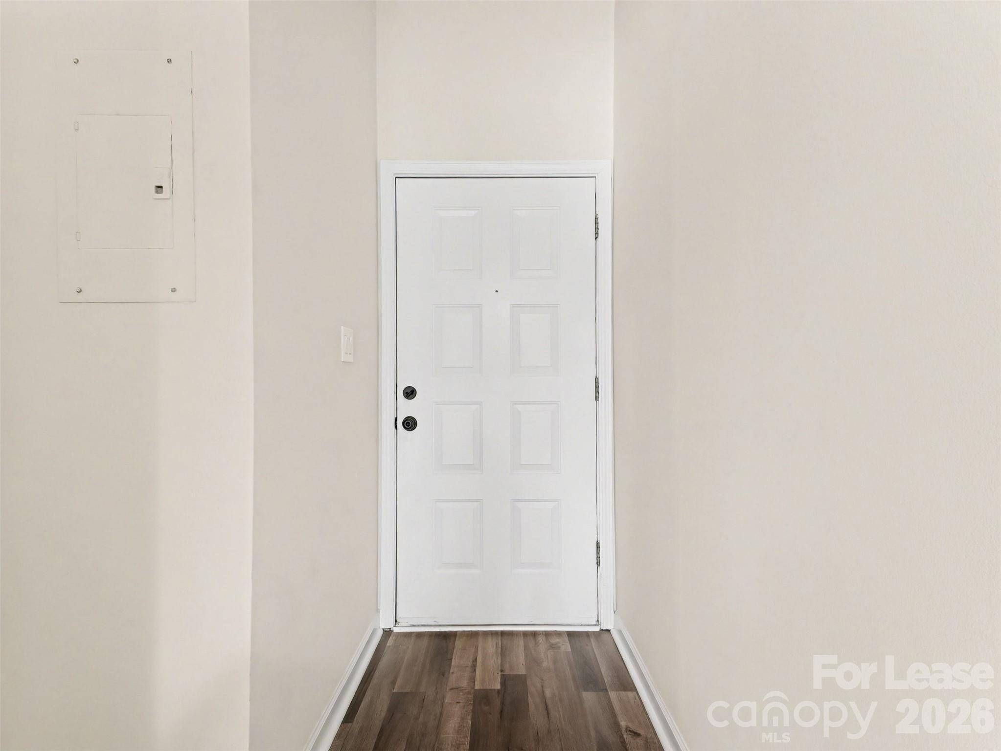 306 S Cedar ST, Charlotte, NC 28202
