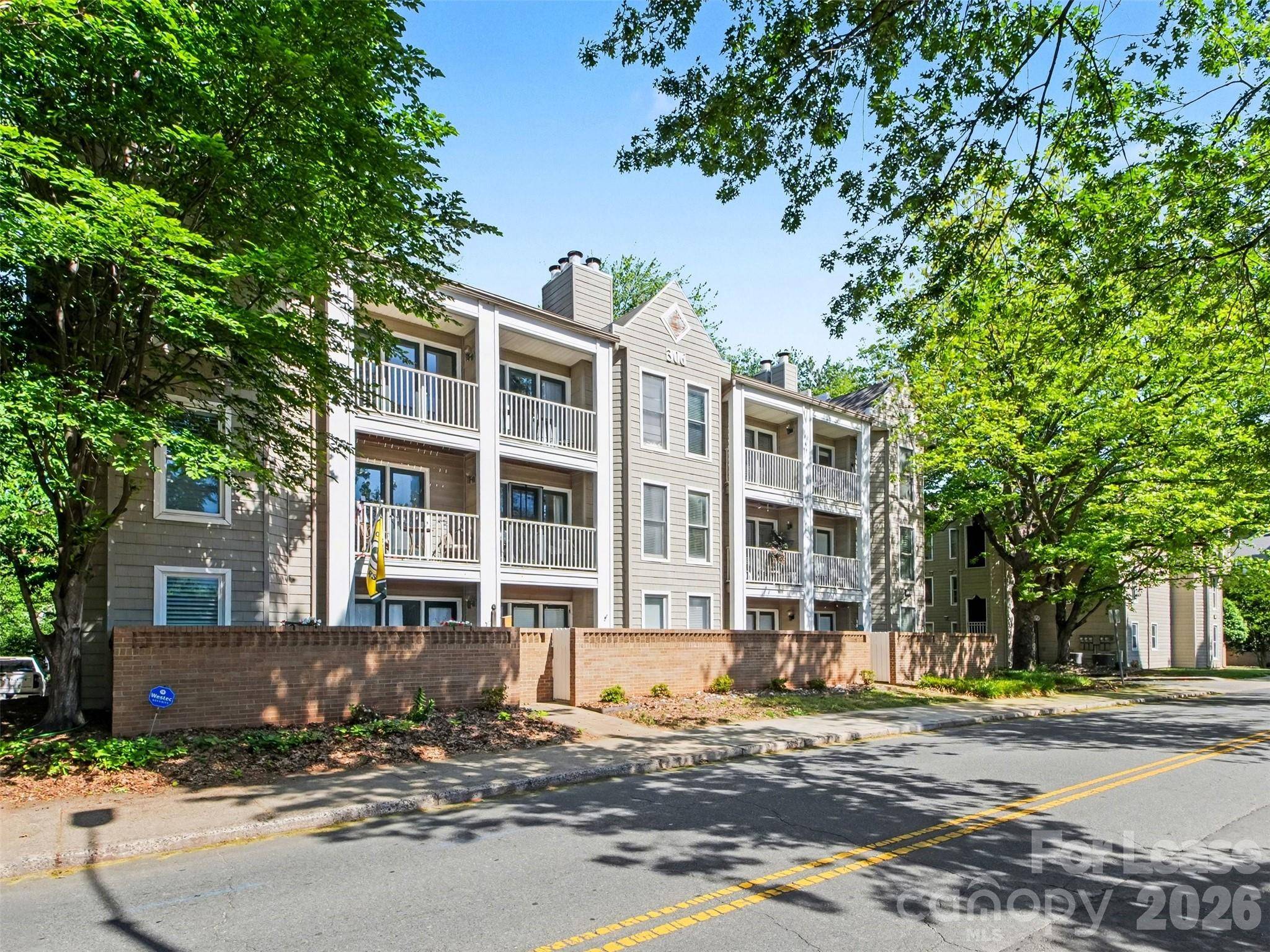 306 S Cedar ST, Charlotte, NC 28202