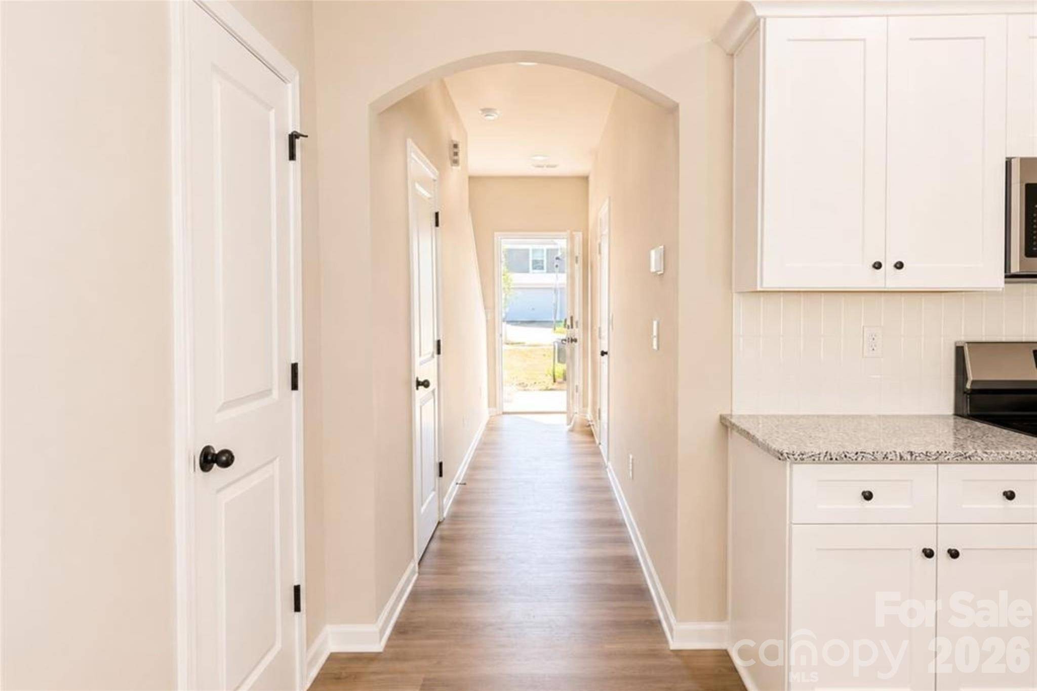 3031 Aberleaf LN, Charlotte, NC 28227