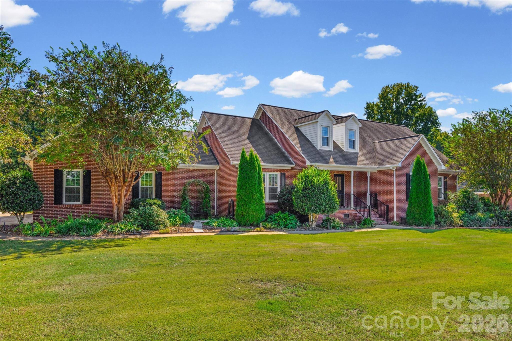 705 Carrollton PL, Rock Hill, SC 29730