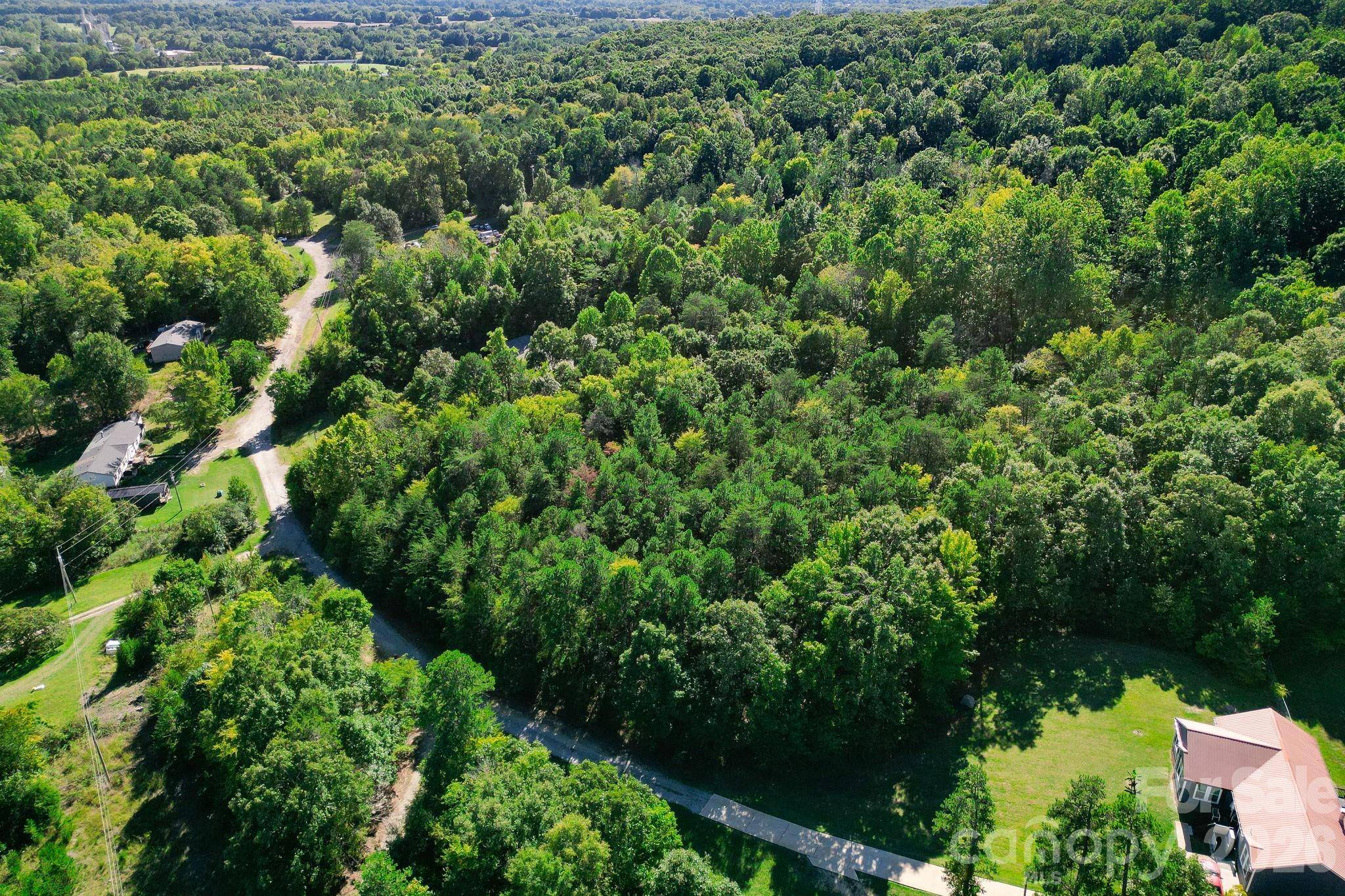 0 Mt Hall RD, Cleveland, NC 27013