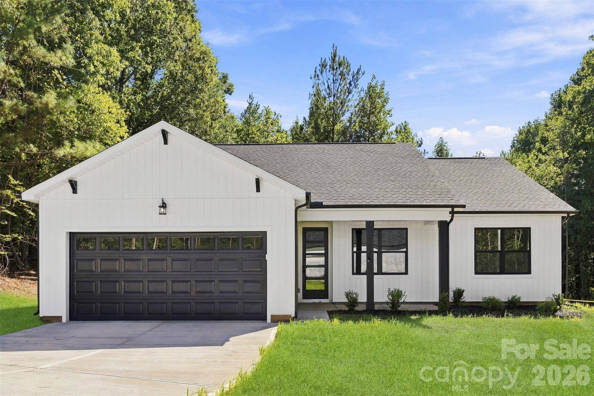 152 Mccarver RD, Gastonia, NC 28056