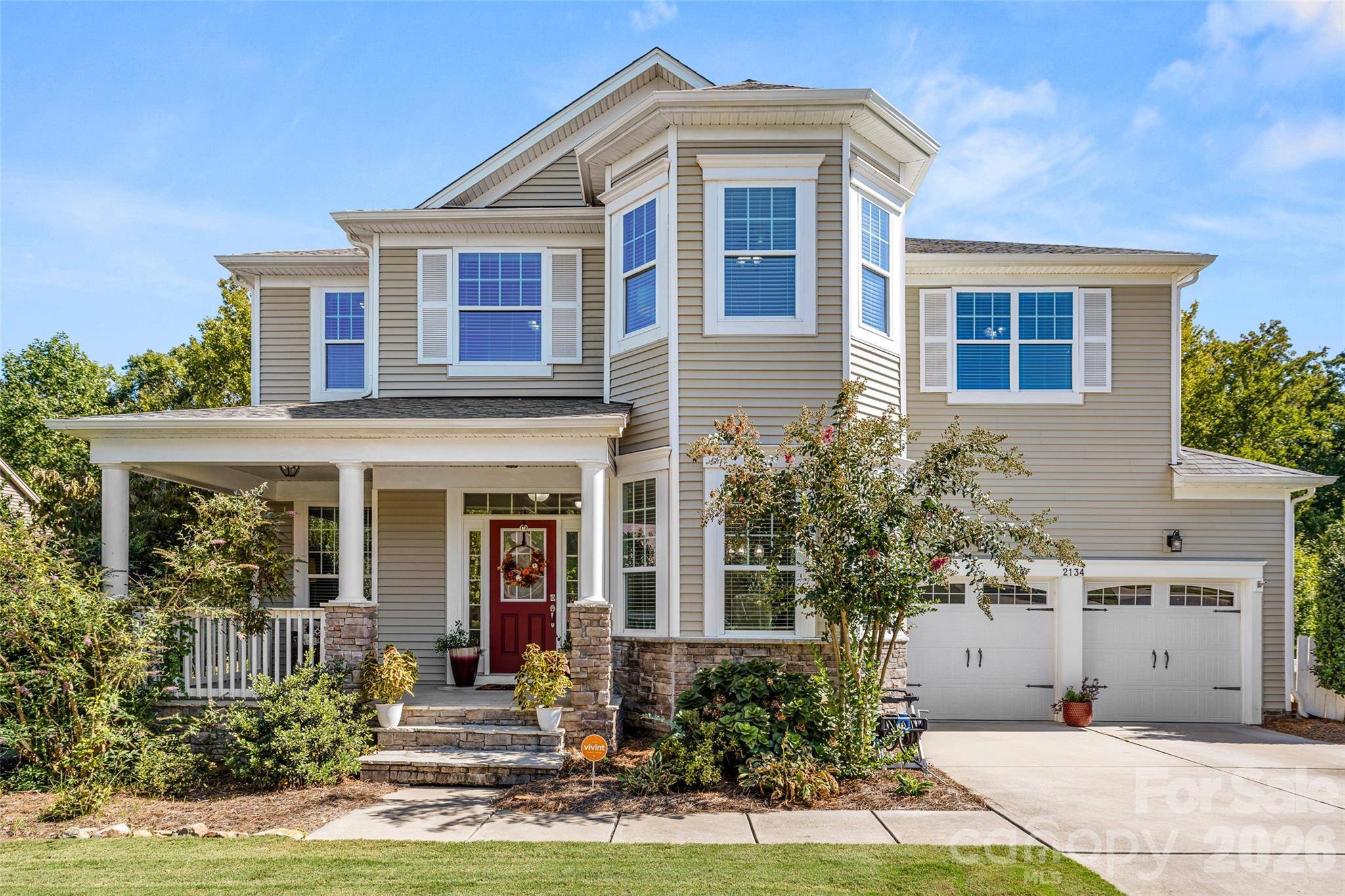 2134 Clarion DR, Indian Land, SC 29707