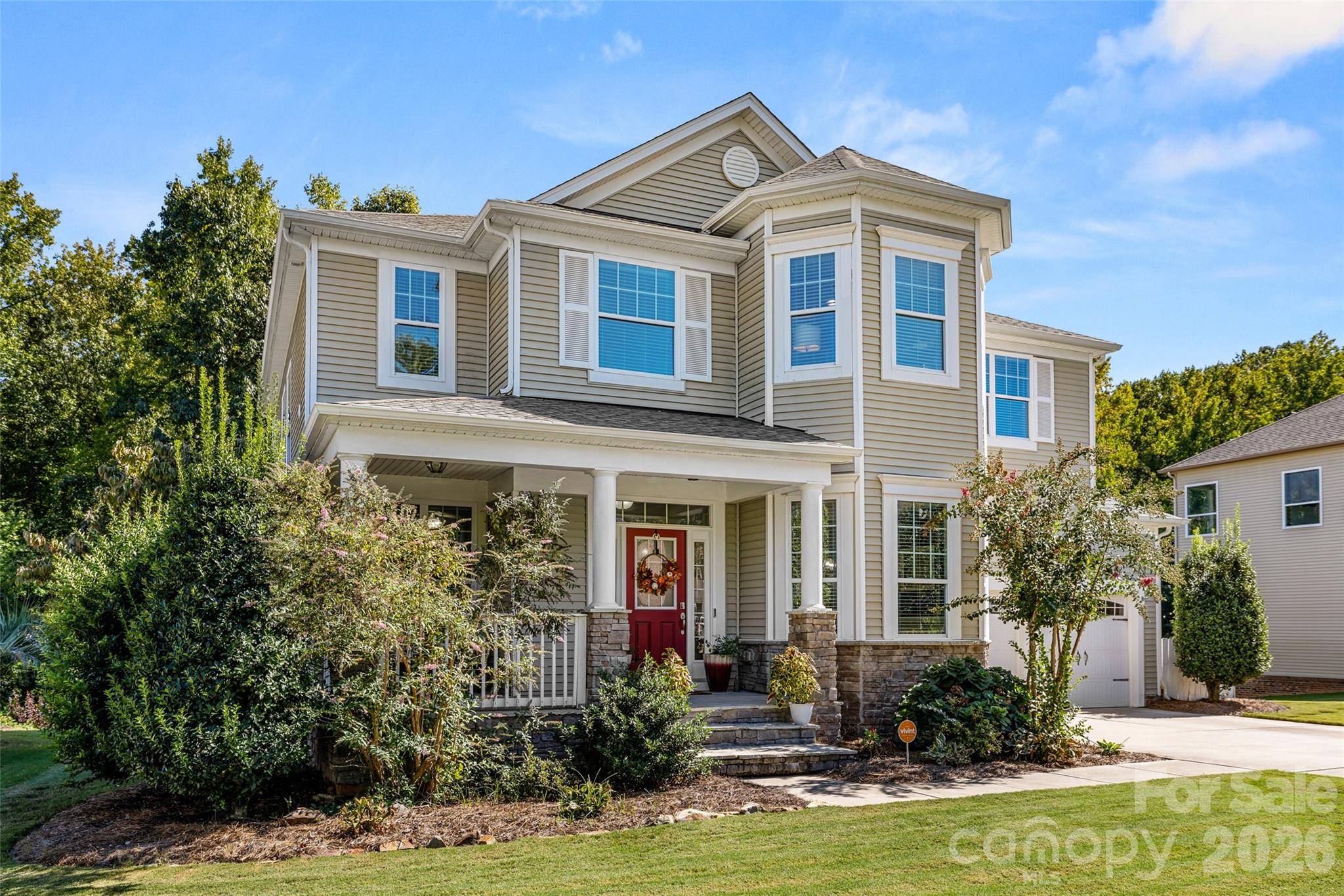 2134 Clarion DR, Indian Land, SC 29707