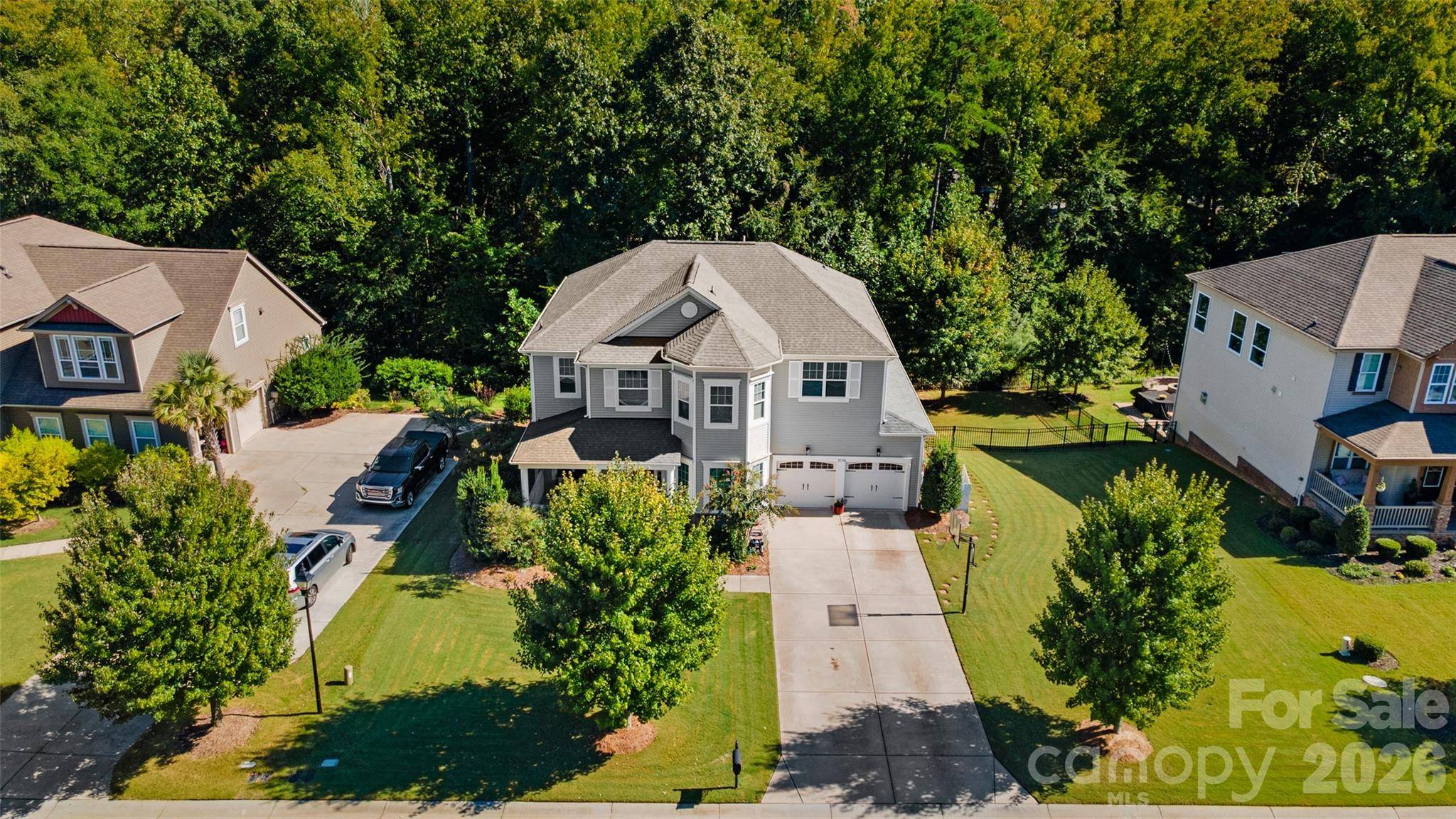 2134 Clarion DR, Indian Land, SC 29707