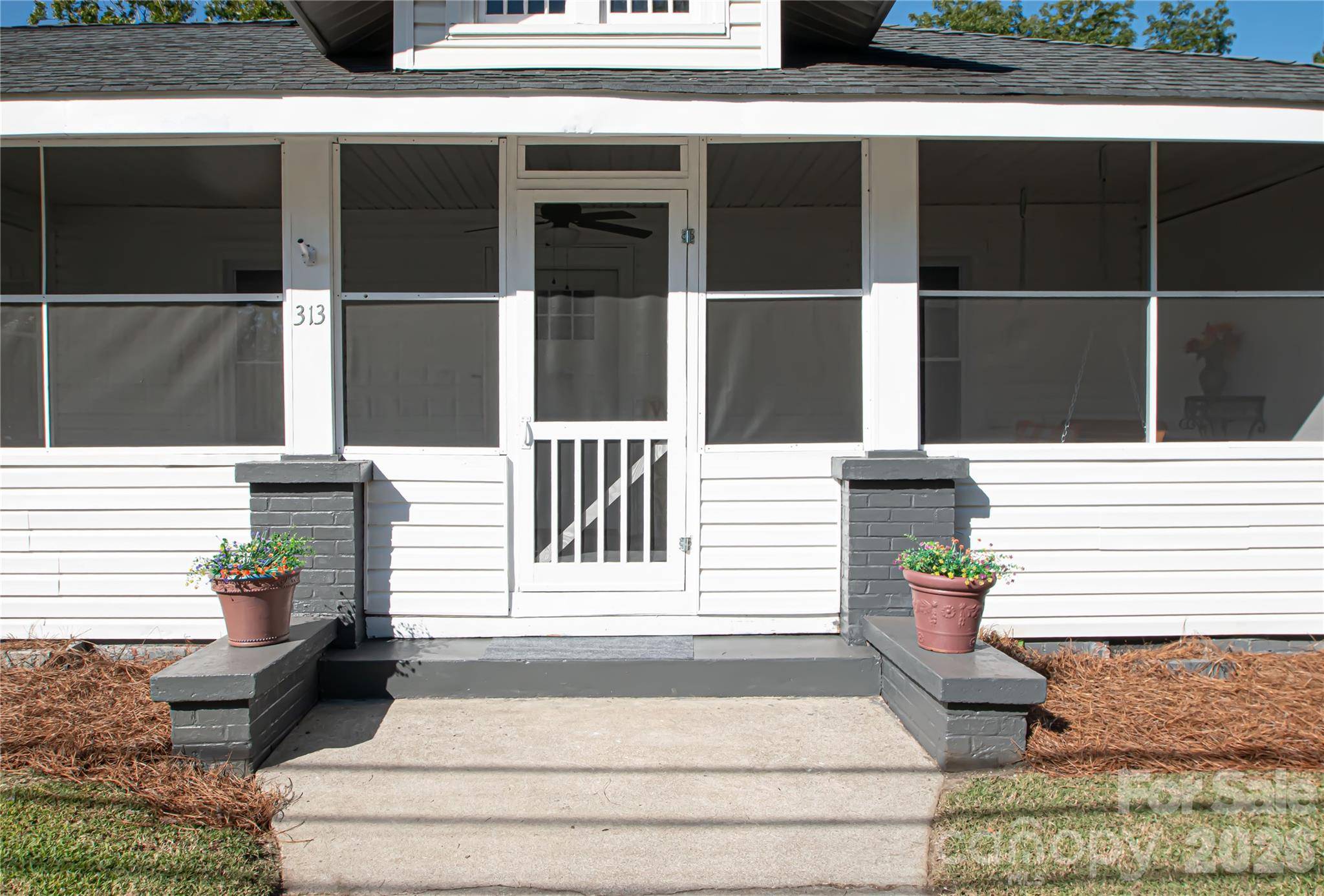 313 N Elm ST, Marshville, NC 28103