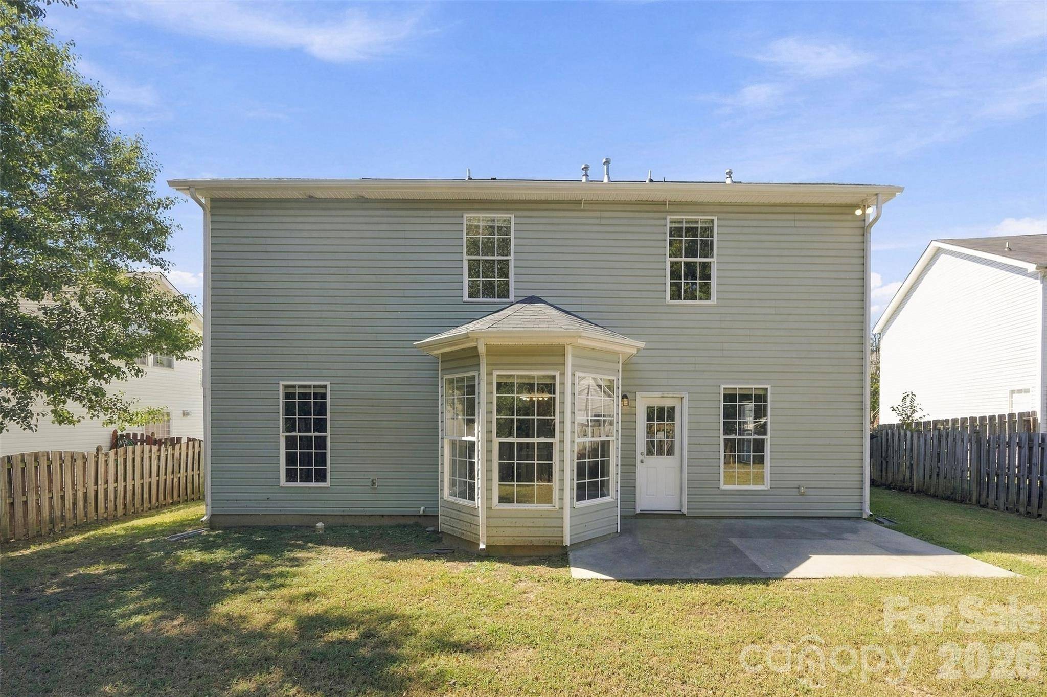 2220 Shumard CIR, Indian Trail, NC 28079