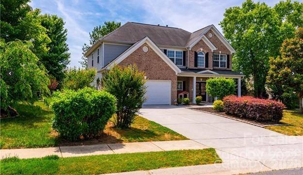 9601 Valencia AVE NW, Concord, NC 28027