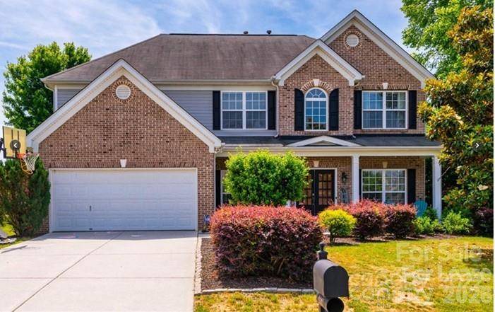 9601 Valencia AVE NW, Concord, NC 28027