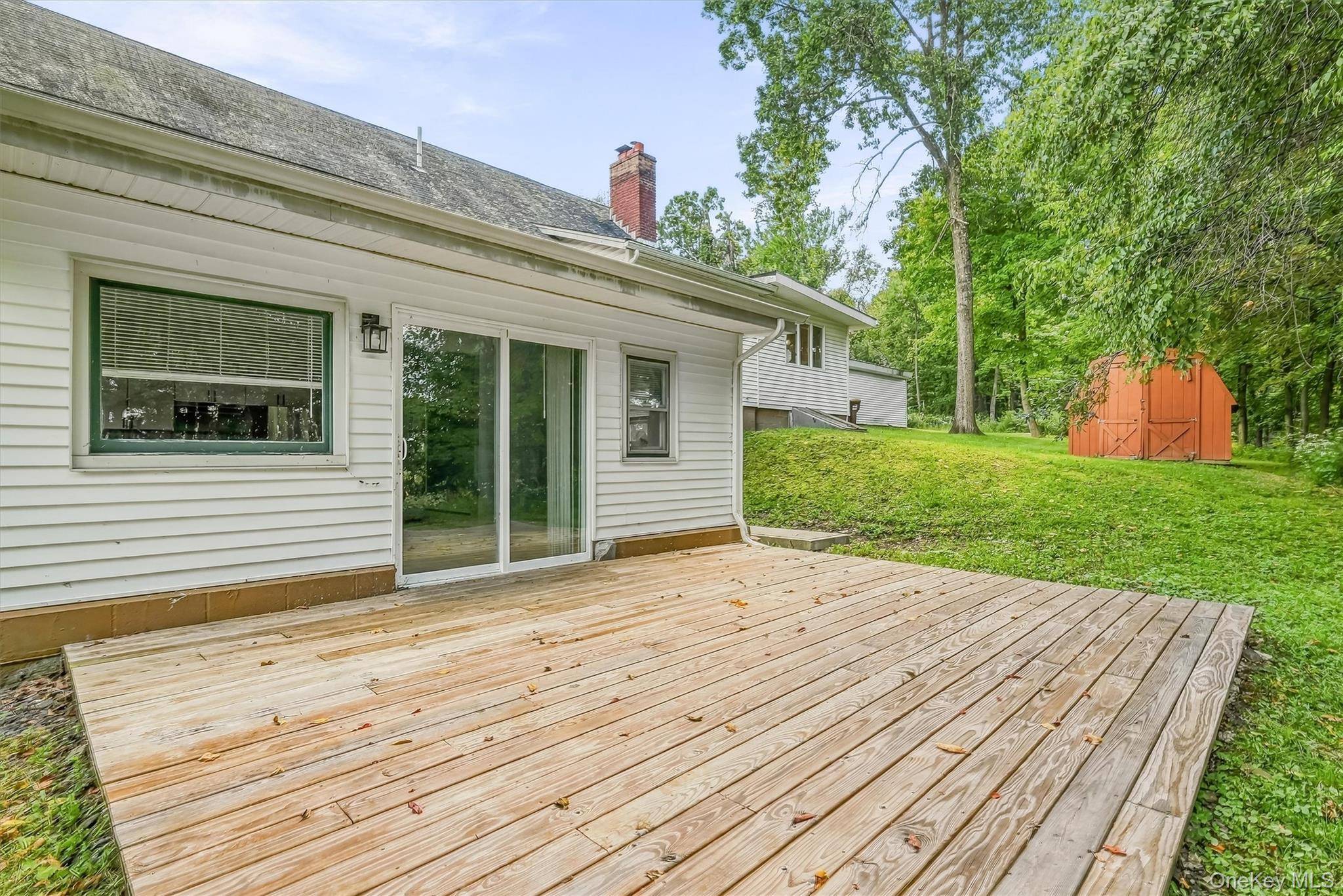 58 Iron Mountain RD, Warwick, NY 10990
