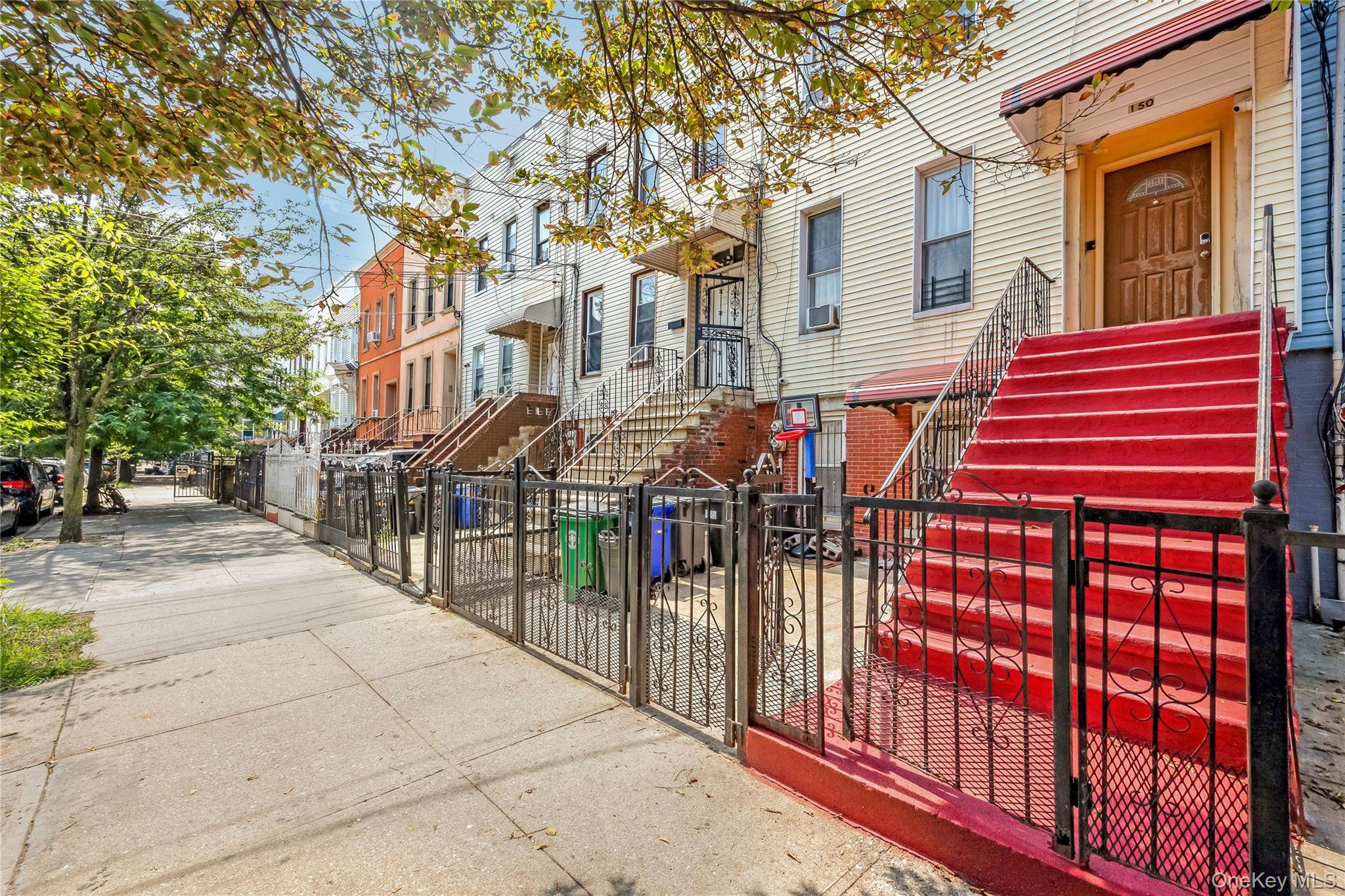 150 Norwood AVE, Brooklyn, NY 11208