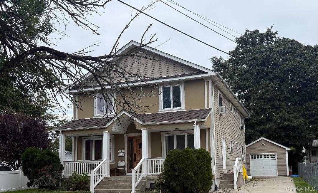 346 Sheridan ST, Westbury, NY 11590