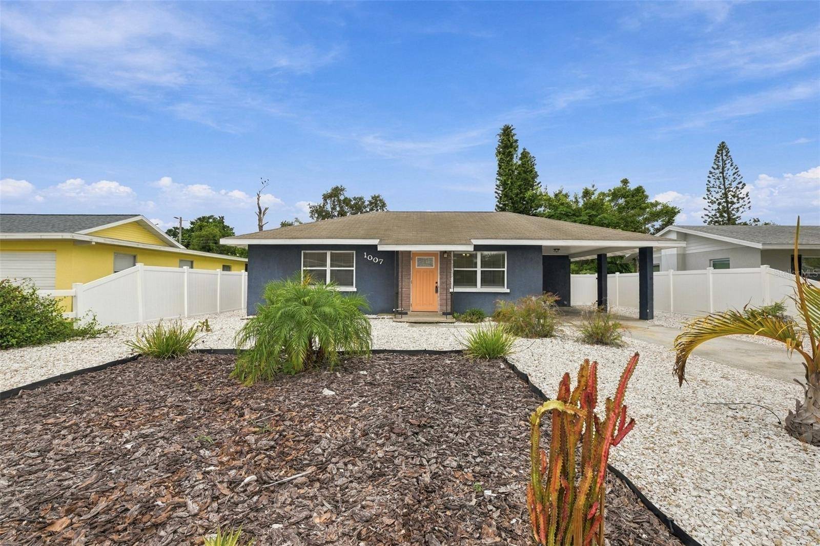 1007 21ST AVE W, Palmetto, FL 34221