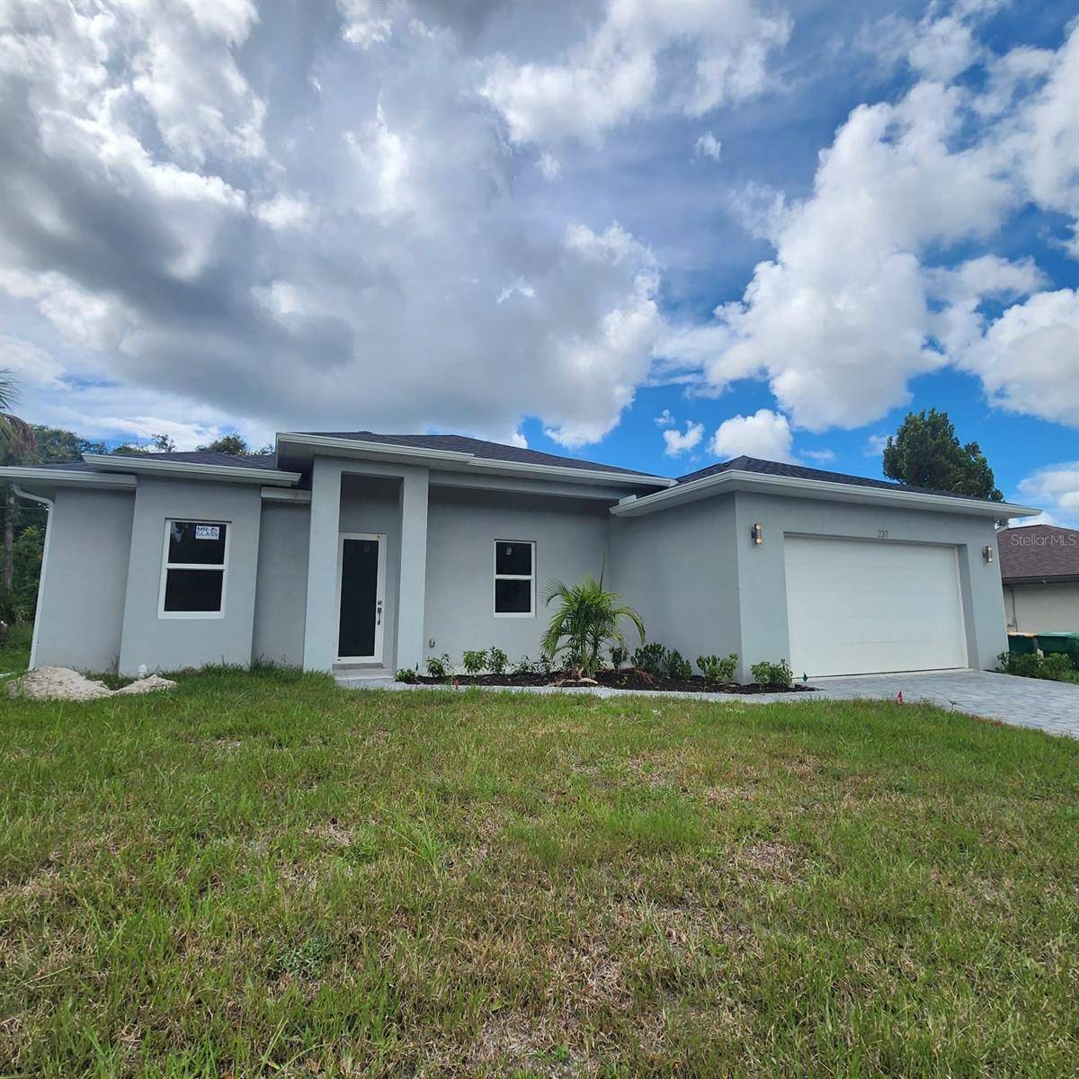 237 EPPINGER DR, Port Charlotte, FL 33953