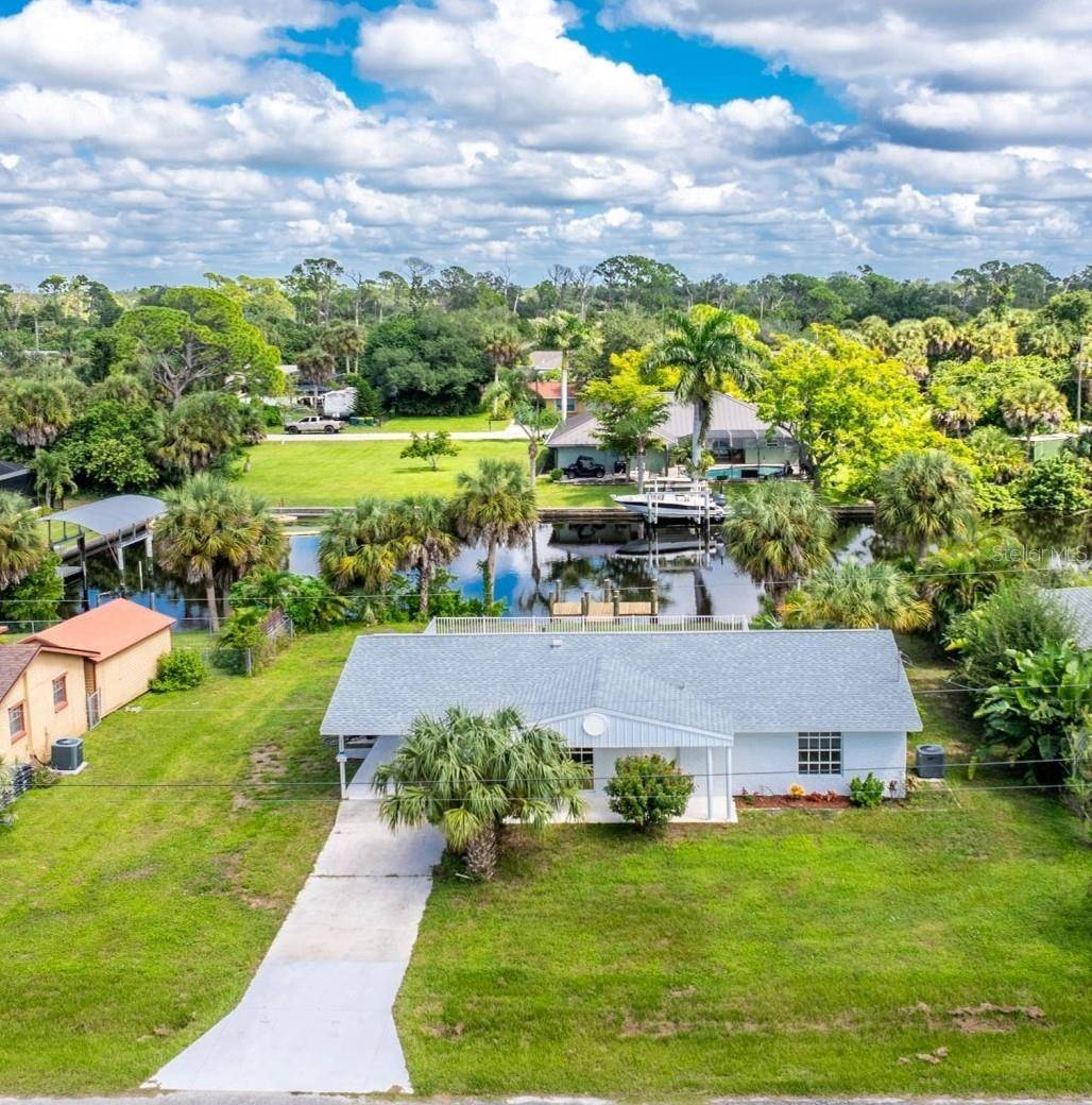 18321 WOLBRETTE CIR, Port Charlotte, FL 33948