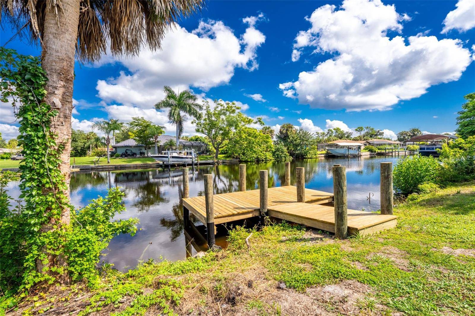 18321 WOLBRETTE CIR, Port Charlotte, FL 33948