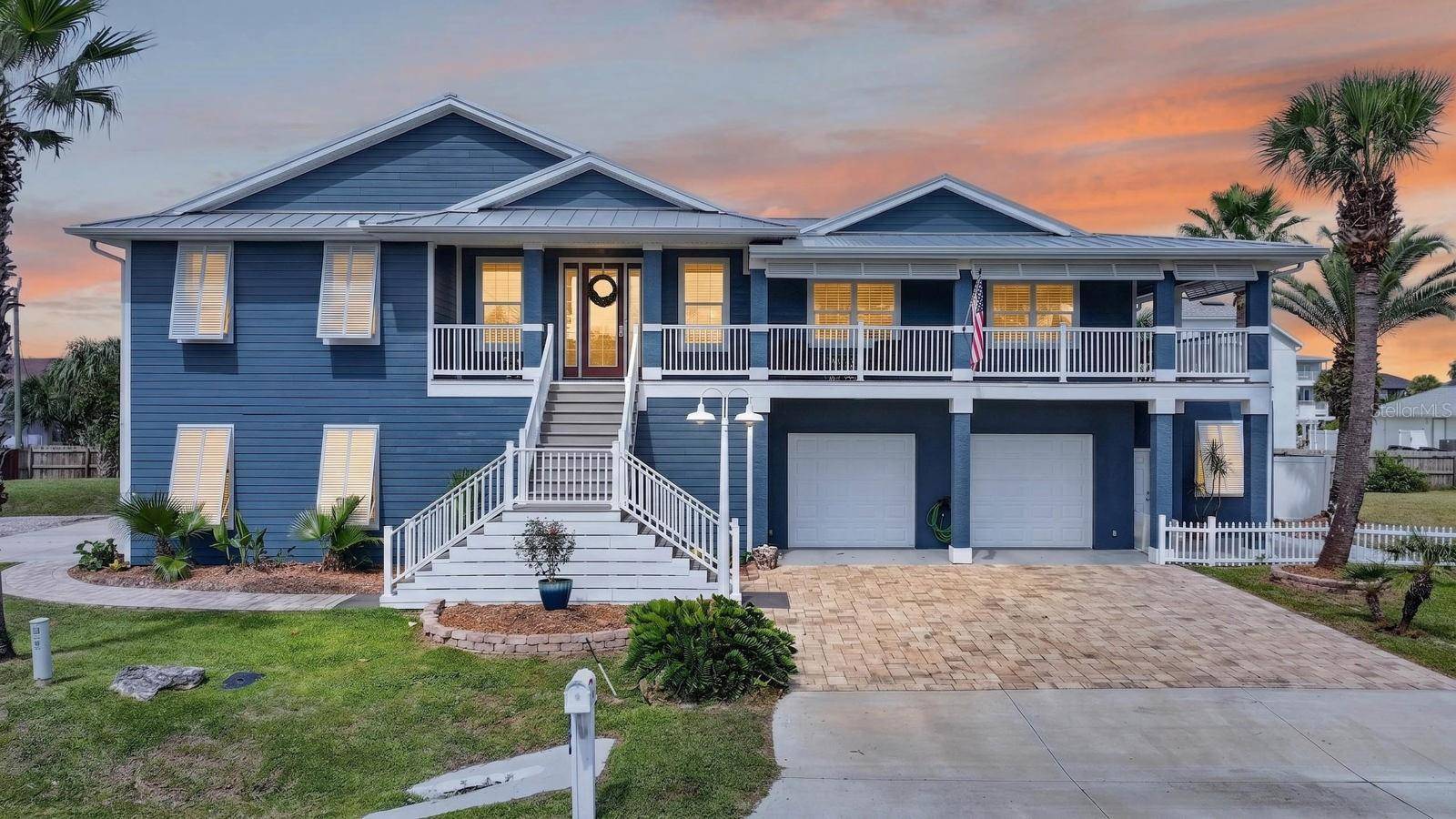 45 ROLLINS DR, Palm Coast, FL 32137