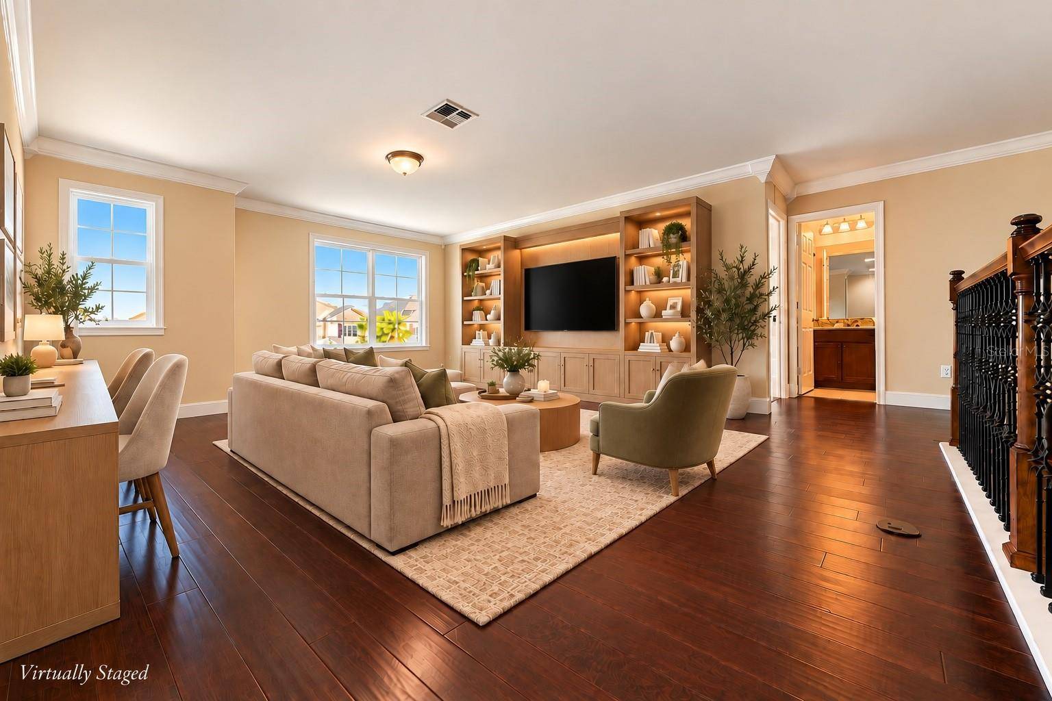 3611 MT VERNON WAY, Kissimmee, FL 34741