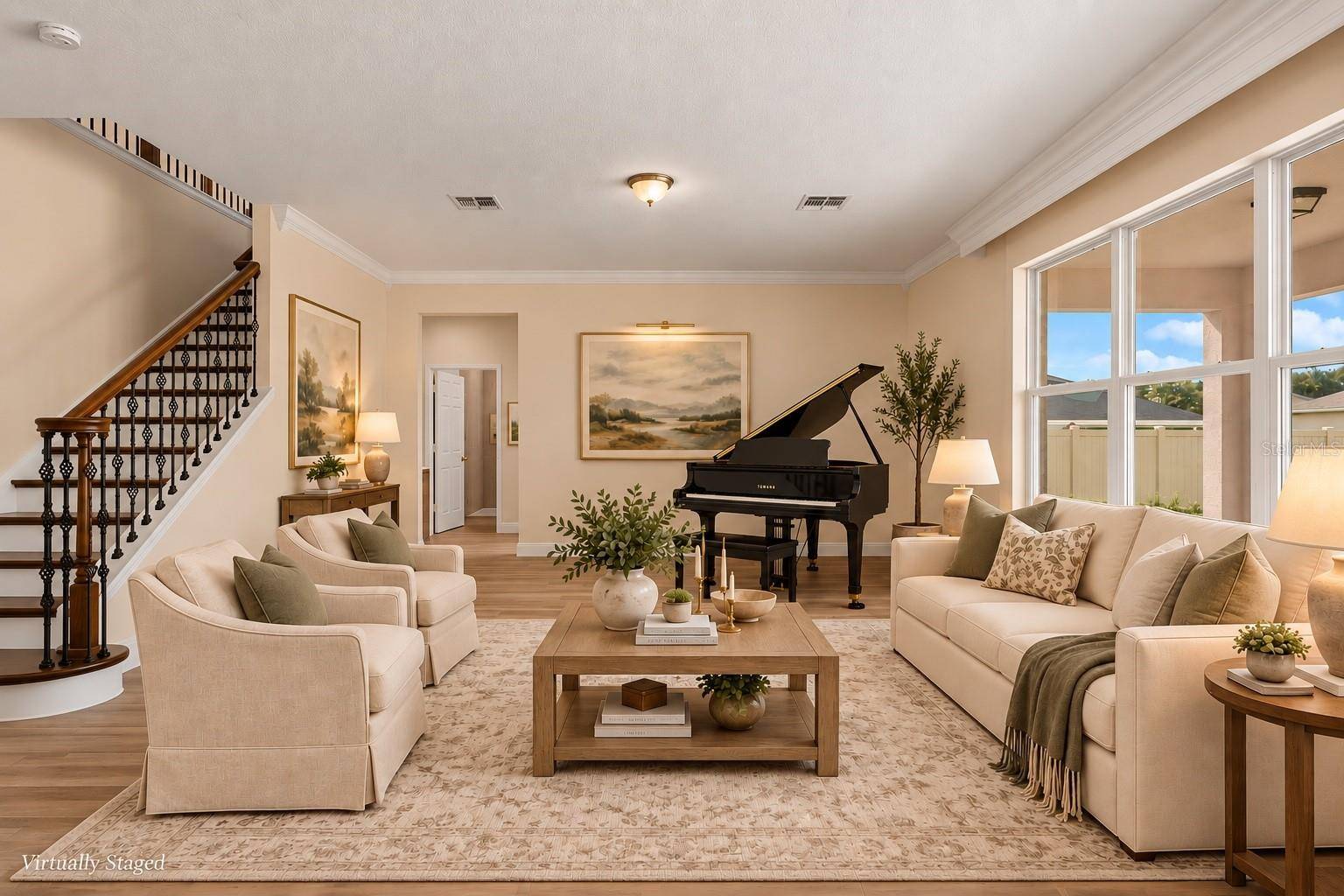 3611 MT VERNON WAY, Kissimmee, FL 34741