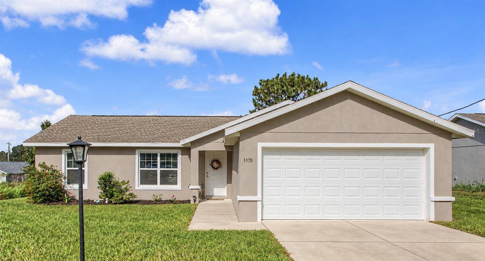 3570 SW 149TH CT, Ocala, FL 34481