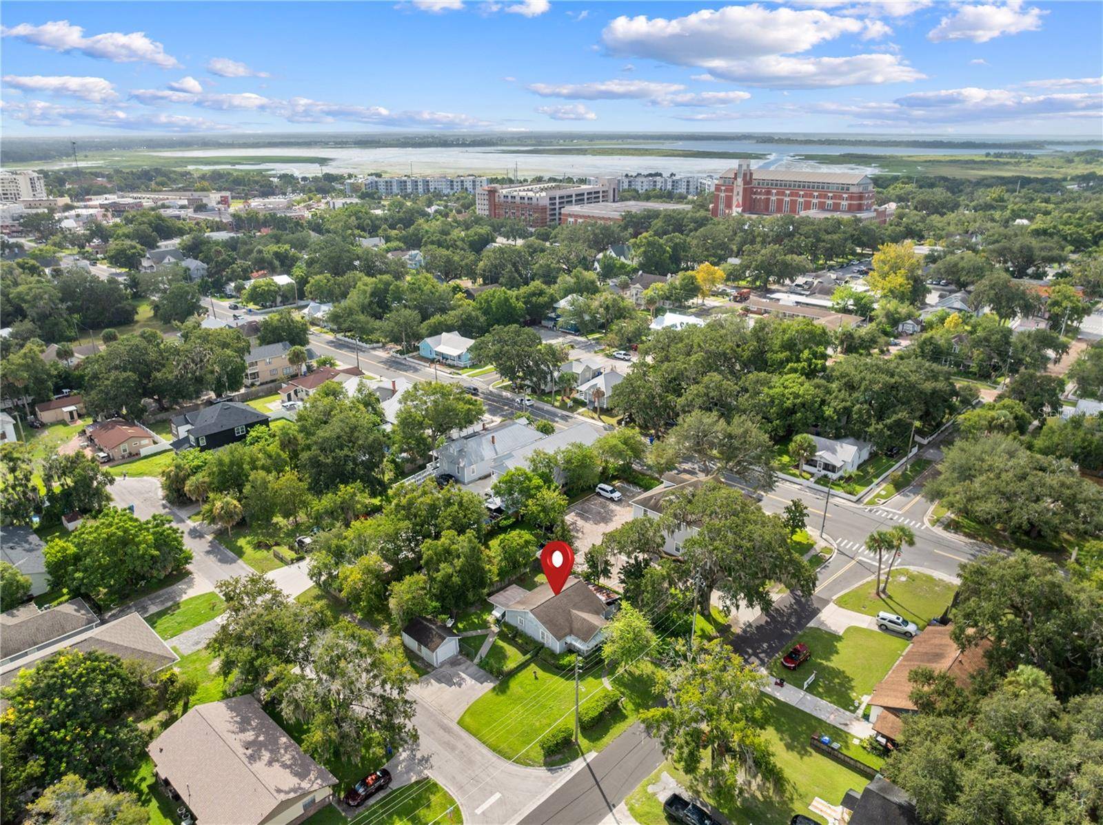 213 N CLYDE AVE, Kissimmee, FL 34741