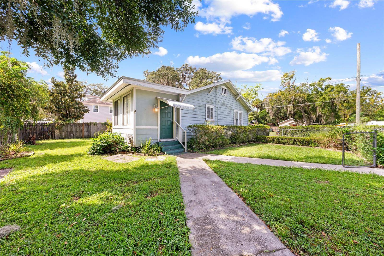 213 N CLYDE AVE, Kissimmee, FL 34741