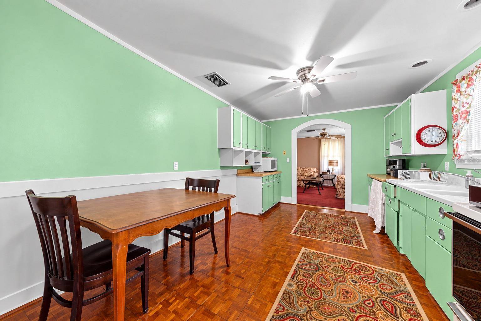 213 N CLYDE AVE, Kissimmee, FL 34741