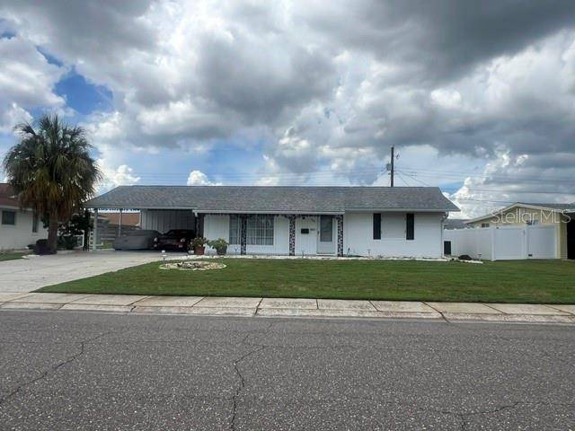 721 BEL AIR AVE, Sun City Center, FL 33573