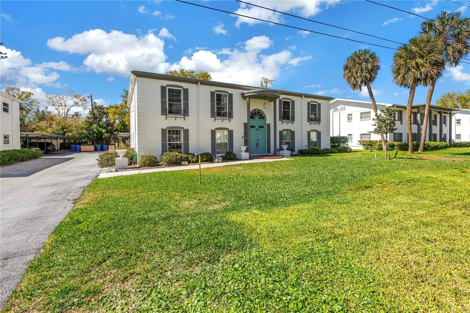 1338 SNELL ISLE BLVD NE #1, St Petersburg, FL 33704