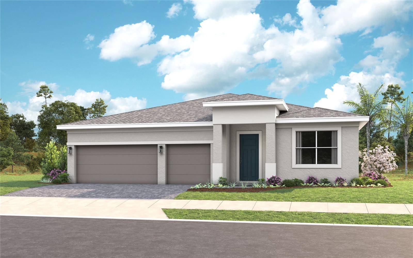 14460 WOODLAND PRESERVE TRL, Parrish, FL 34219