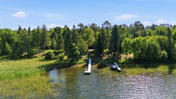 37468 N Courage DR, Lake George, MN 56458