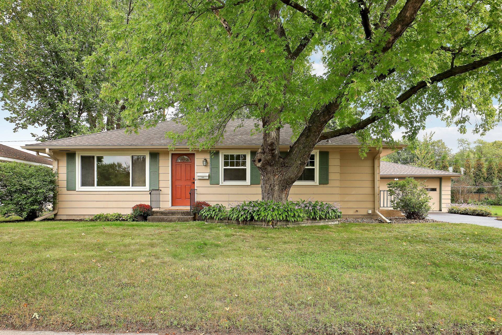 10307 Nicollet AVE S, Bloomington, MN 55420