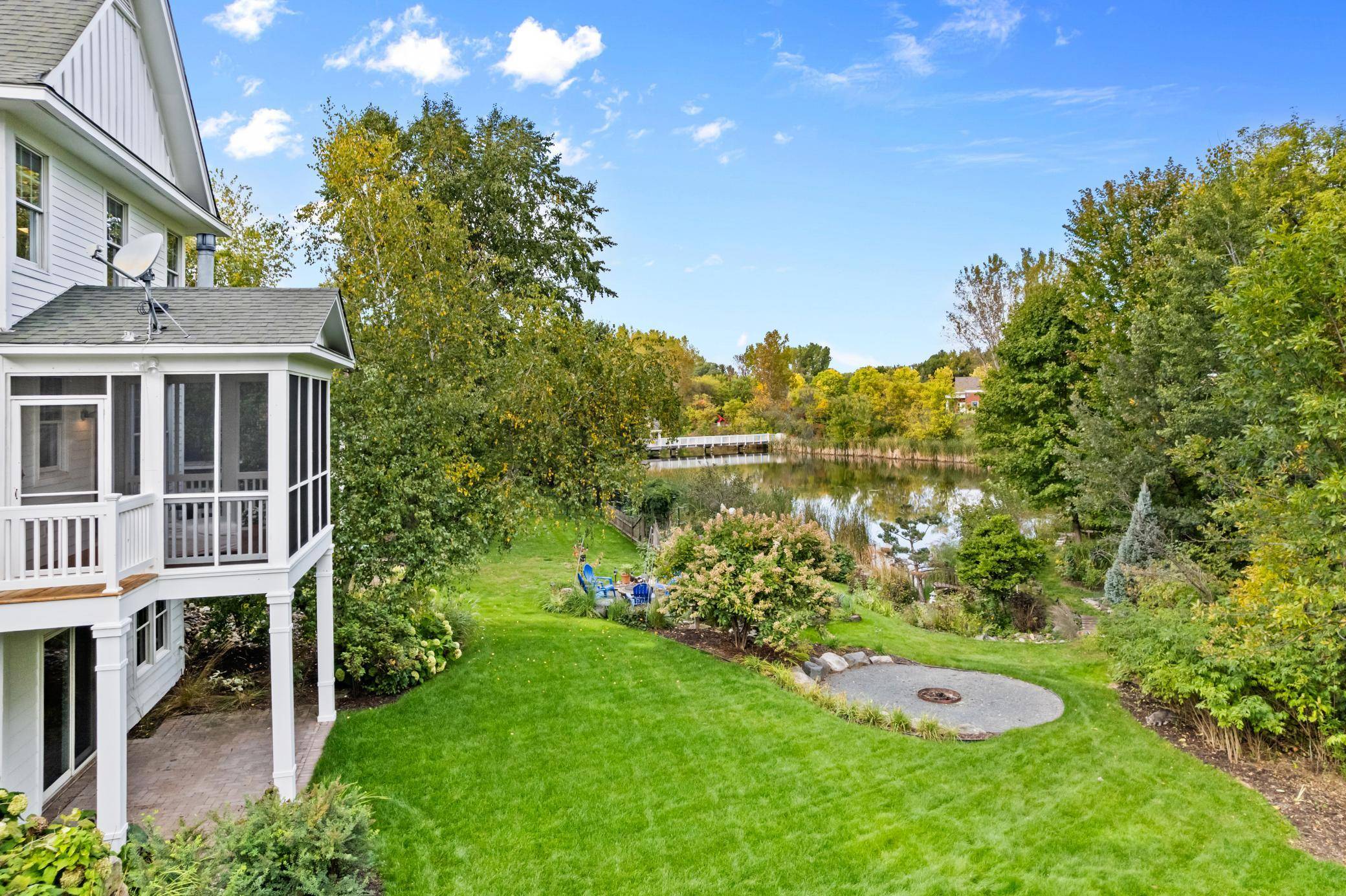 209 Rutherford RD, Stillwater, MN 55082