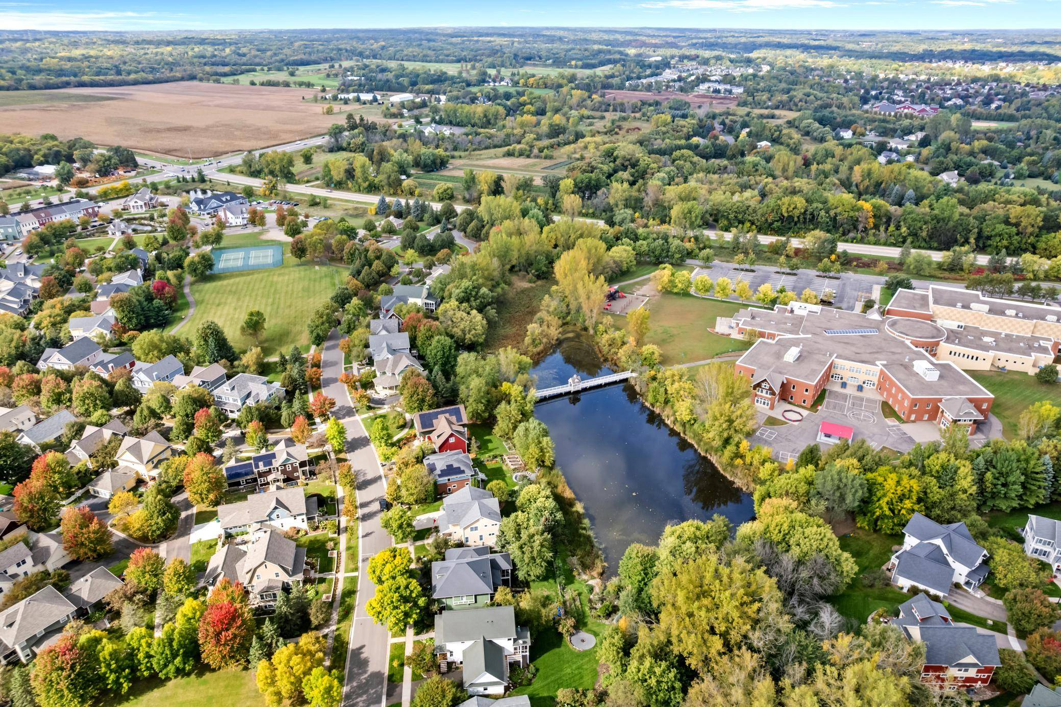 209 Rutherford RD, Stillwater, MN 55082