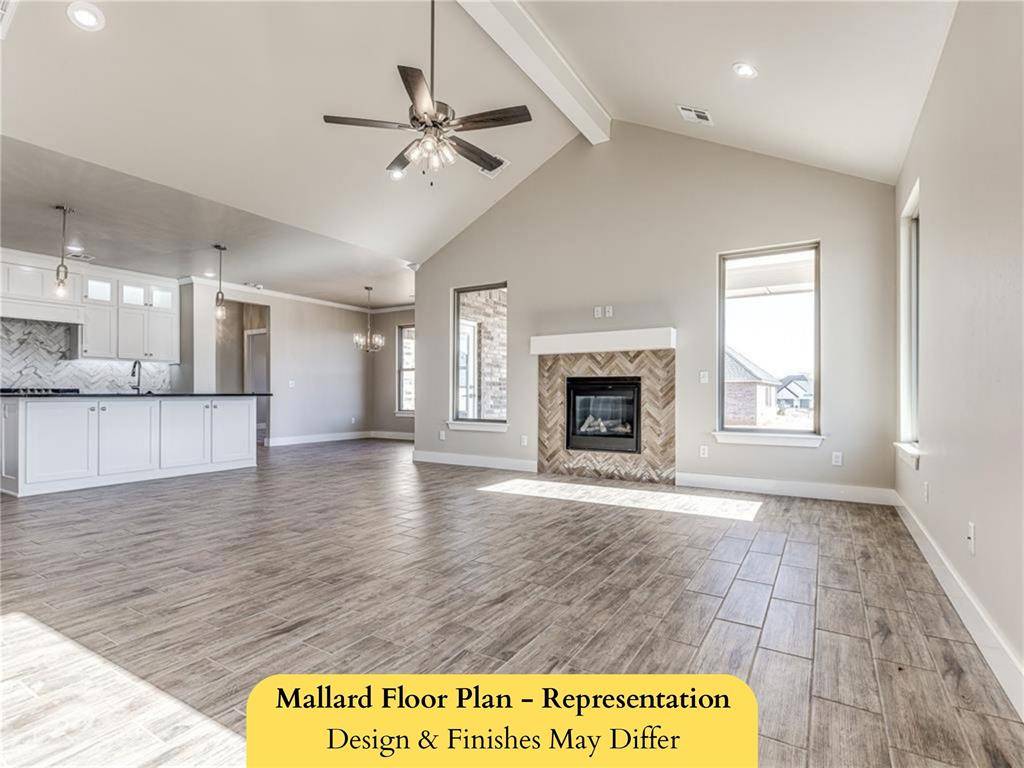 9336 NW 147th CT, Yukon, OK 73099