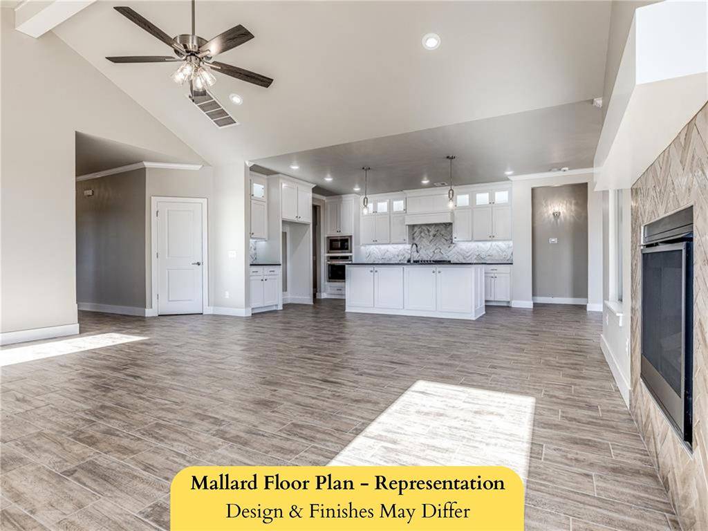 9336 NW 147th CT, Yukon, OK 73099
