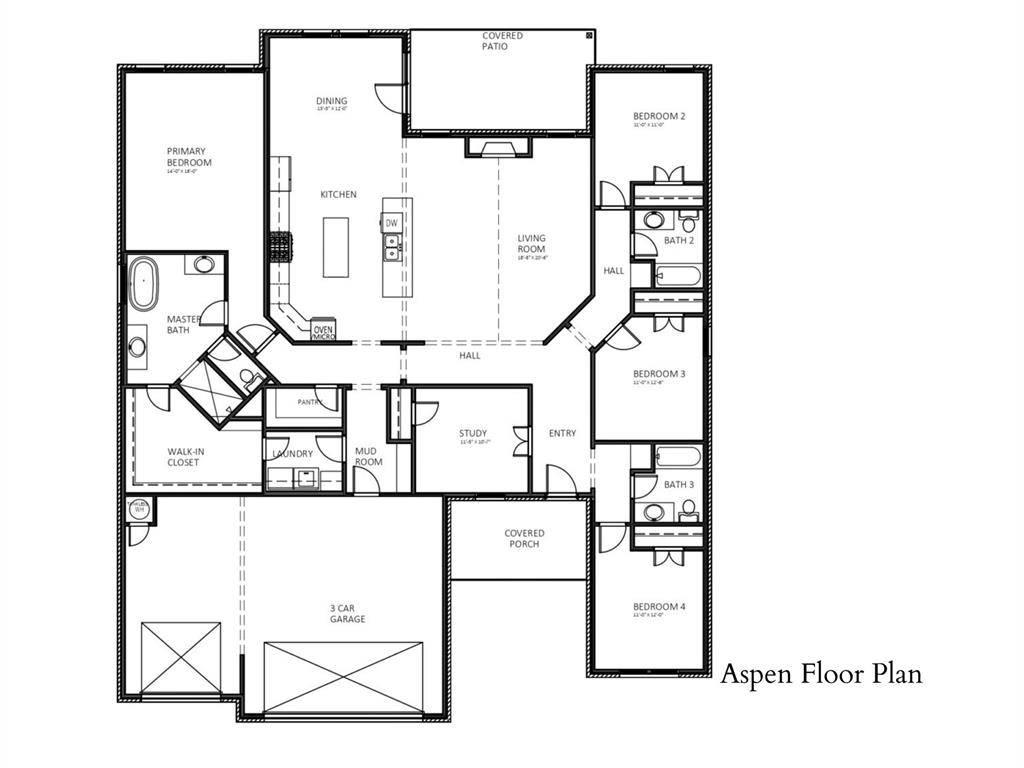 9309 NW 146th ST, Yukon, OK 73099