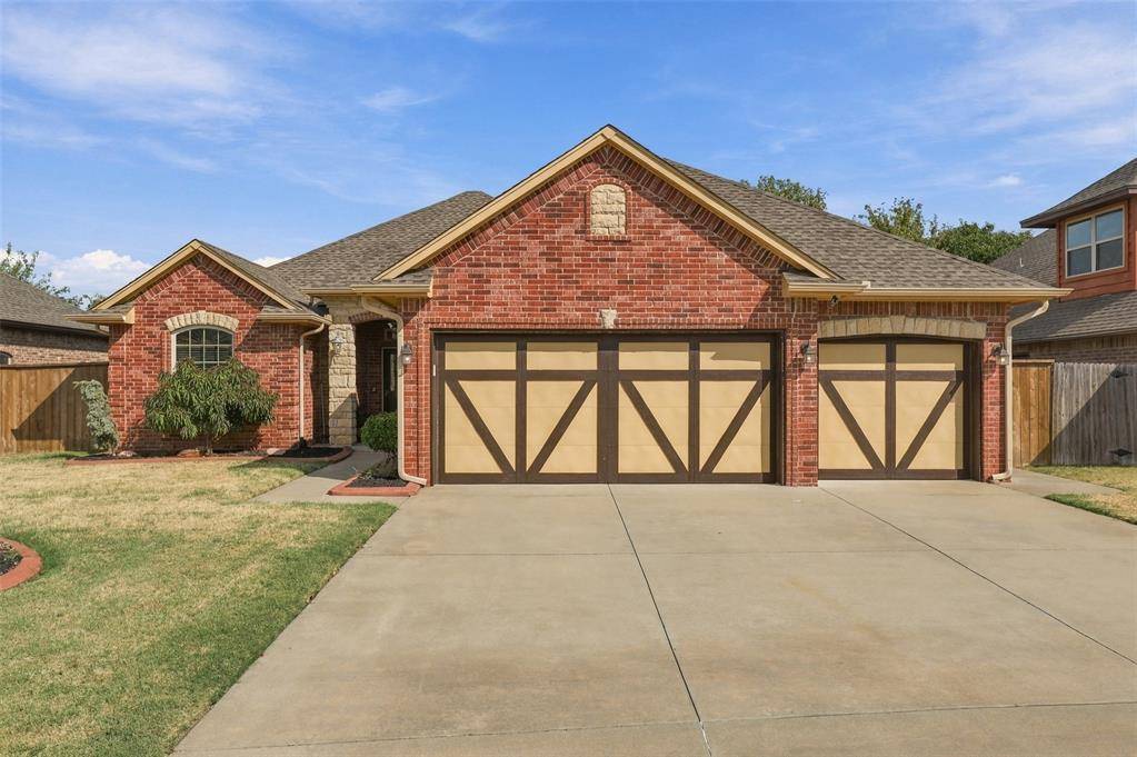 101 SW 174th ST, Oklahoma City, OK 73170